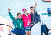 Bronce para Blanca Manchón en el Trofeo Princesa Sofía