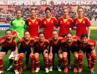 España, invicta y con paso firme al mundial