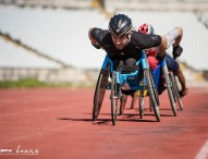 Jordi Madera, 4º en la Maratón de París