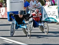 Jordi Madera es 5º y Rafa Botello 12º en Boston