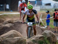 José Antonio Hermida logra un Top 5 en Australia