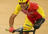 El indomable Juanjo Méndez logra una plata en el Mundial