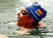 Marga Domínguez, 9ª en la Copa del Mundo 10km en Cancún
