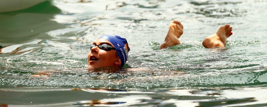 marga dominguez natacion olimpicos