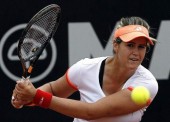 España pierde la categoría en la FedCup de tenis tras caer con Polonia