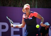 Primer título WTA para Tita Torró