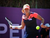 Primer título WTA para Tita Torró