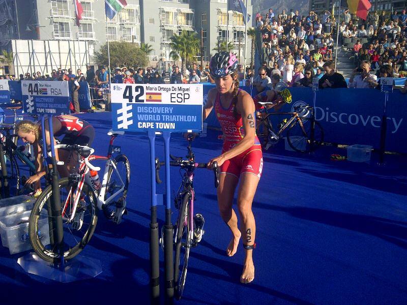 maria ortega de miguel triatleta española triatlon olimpicos