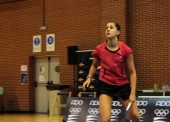 Carolina Marín, a conquistar Asia y Oceanía