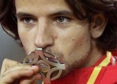 Un gran saltador para la historia
