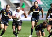 Los criterios de clasificación del rugby 7 para Río 2016