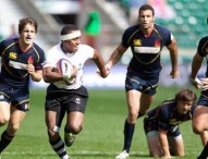 Los criterios de clasificación del rugby 7 para Río 2016