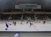 Granada y Jaca acogerán los mundiales femenino y sub 20 de hockey hielo
