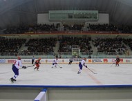 Granada y Jaca acogerán los mundiales femenino y sub 20 de hockey hielo