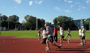 Juegos olimpicos para transplantados ciencia del deporte