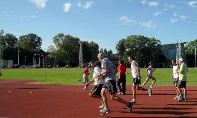 Juegos olimpicos para trasplantados ciencia del deporte