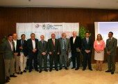 Granada será sede del Campeonato del Mundo de Tiro 2014