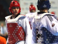 Rosana Simón, 2º bronce español en Bakú