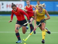 Las 'redsticks' a las puertas del bronce