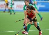 España cae ante Estados Unidos en las semifinales