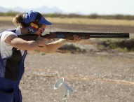 Fátima Gálvez, bronce en la Copa del Mundo de Kazajhstán
