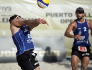 Marco-García, en el top10 en Puerto Vallarta en el World Tour