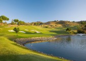 Golf, gancho para el turismo alemán