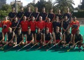 Lista de 18 jugadores para la World League en Buenos Aires