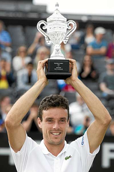 bautista titulo tenis masculino