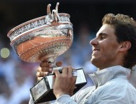 Rafael Nadal hace historia al conquistar su 9º título de Roland Garros