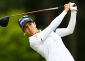 Azahara Muñoz, 22ª en el US Women’s Open