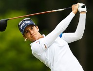 Azahara Muñoz, 22ª en el US Women’s Open