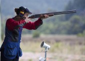 17 españoles buscarán la plaza olímpica en el campeonato de Europa