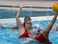 China apea a las 'guerreras' de las medallas en la Liga Mundial