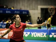 Carolina Marín cae en semifinales en Hong Kong