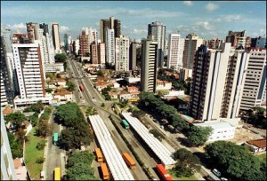 curitiba