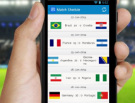 En el Mundial 'no sin mi smartphone'