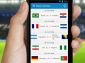 En el Mundial 'no sin mi smartphone'