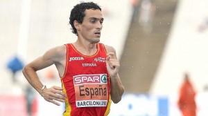 Jesús España. Fuente: EFE