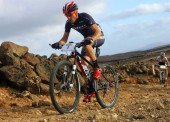 Sergio Mantecón roza el podio en el Europeo de Sankt Wendel