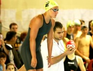 Mireia Belmonte, campeona en los 5 km en aguas abiertas