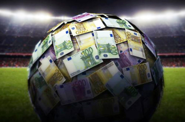 La celebración del Mundial de Fútbol ha disparado los precios en todo Brasil. Fuente: AD