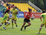 Patricia García: «Cuando mantenemos vivo el balón, las ‘leonas’ somos peligrosas»