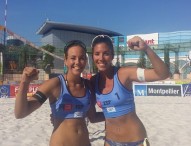 Soria-Lobato lucharán por el podio en Montpellier