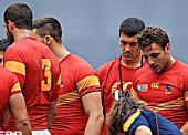 'Tiki' Inchausti regresa al mando de los 'leones'