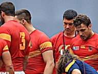 'Tiki' Inchausti regresa al mando de los 'leones'