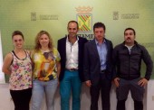 Torrelavega recauda 23.000 euros para 4 pequeños corazones