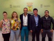 Torrelavega recauda 23.000 euros para 4 pequeños corazones