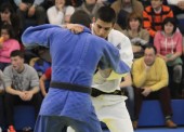 Álvaro Gavilán: «No hace falta ver el judo, lo importante es sentir cada movimiento»