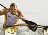 Javier Reja acaba 5º en el Mundial de paracanoe